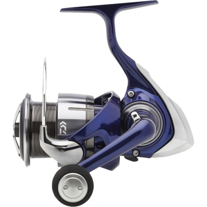 Катушка DAIWA 24 TDR 4012QD 10112-005 Катушка DAIWA 24 TDR 4012QD 10112-005