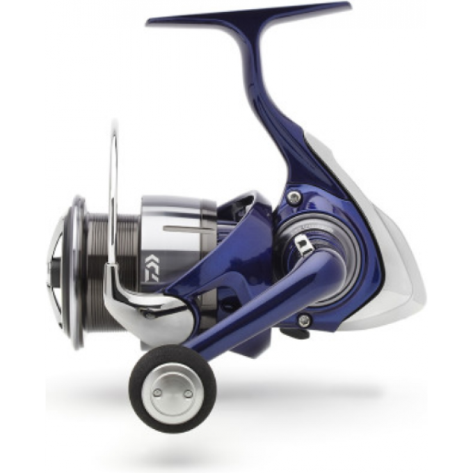 Катушка DAIWA 24 TDR MATCH & FEEDER 2508 QD 10516-258 Катушка DAIWA 24 TDR MATCH & FEEDER 2508 QD 10516-258