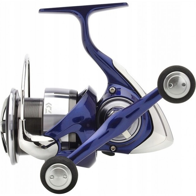 Катушка DAIWA 24 TDR MATCH & FEEDER 3012 QD-DH 10516-313 Катушка DAIWA 24 TDR MATCH & FEEDER 3012 QD-DH 10516-313