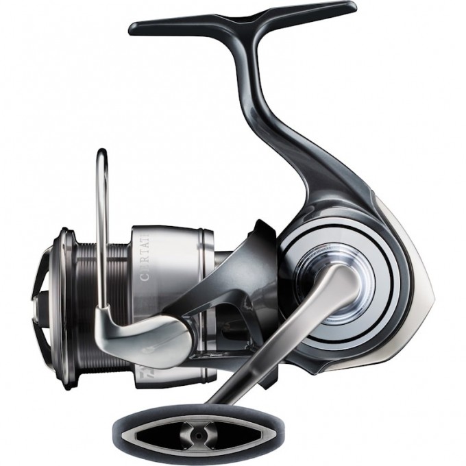 Катушка DAIWA 24CERTATE (G) FC LT2000-P 40050180 Катушка DAIWA 24CERTATE (G) FC LT2000-P 40050180
