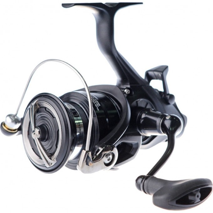 Катушка DAIWA Black Widow BR LT 2500 10149-250 Катушка DAIWA Black Widow BR LT 2500 10149-250