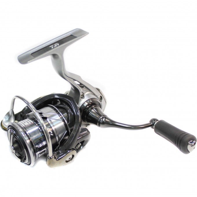 Катушка DAIWA Caldia 18 LT 2000S 10412-205 Катушка DAIWA Caldia 18 LT 2000S 10412-205
