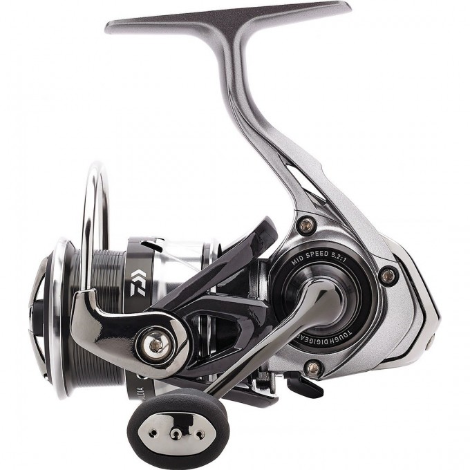 Катушка DAIWA Caldia 18 LT 2500D 10412-255 Катушка DAIWA Caldia 18 LT 2500D 10412-255