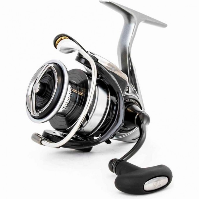 Катушка DAIWA Caldia 18 LT 4000D-CXH 10412-405 Катушка DAIWA Caldia 18 LT 4000D-CXH 10412-405