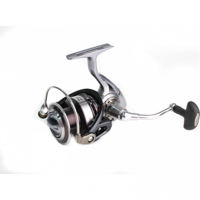 Катушка DAIWA Caldia 4000A 10412-402 Катушка DAIWA Caldia 4000A 10412-402