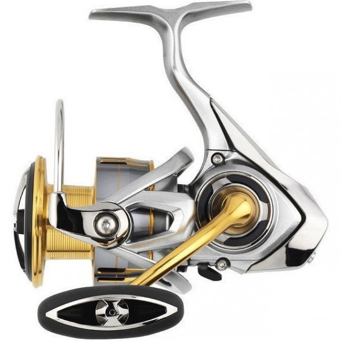 Катушка DAIWA Freams 21 LT 4000-CXH 10109-010 Катушка DAIWA Freams 21 LT 4000-CXH 10109-010