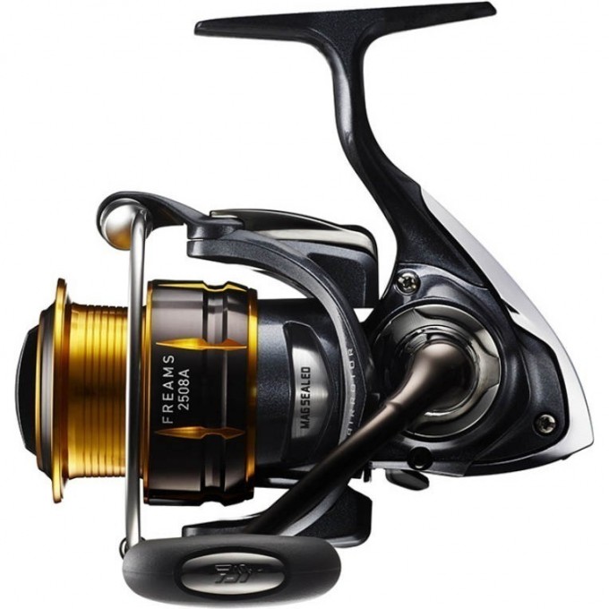 Катушка DAIWA Freams 2508 A 10417-258 Катушка DAIWA Freams 2508 A 10417-258