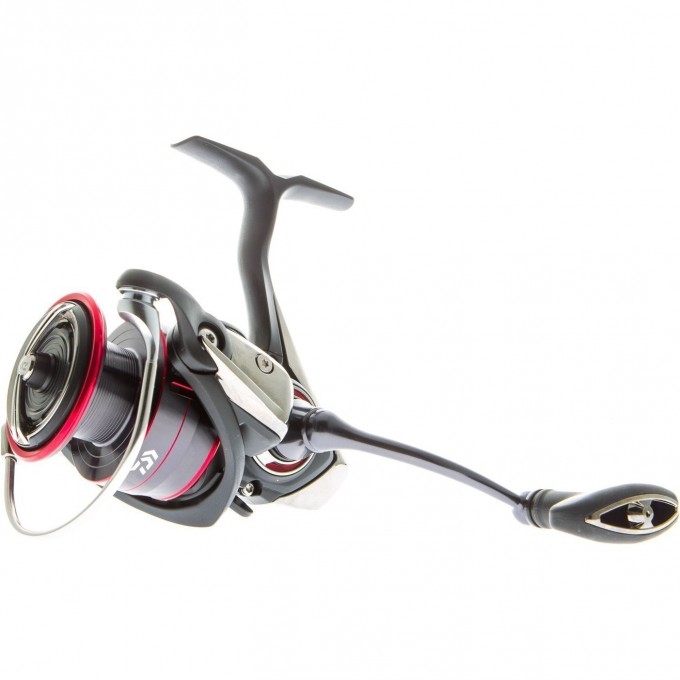 Катушка DAIWA Fuego 17 LT 4000 C 10225-400 Катушка DAIWA Fuego 17 LT 4000 C 10225-400