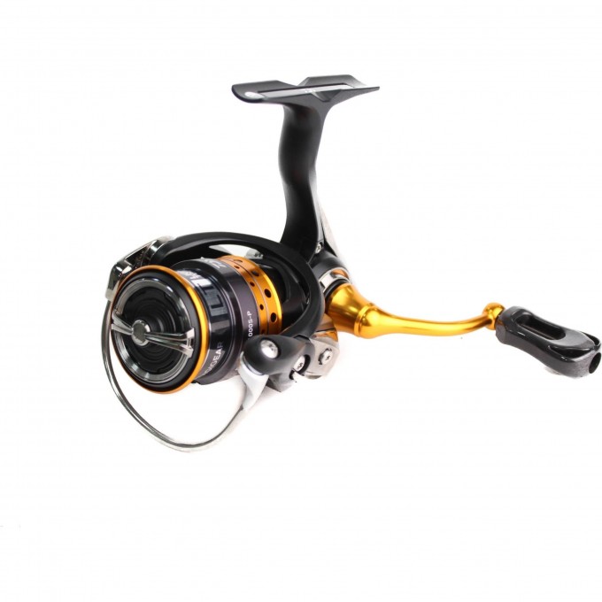 Катушка DAIWA Iprimi LT 2000S-P 10000-200 Катушка DAIWA Iprimi LT 2000S-P 10000-200