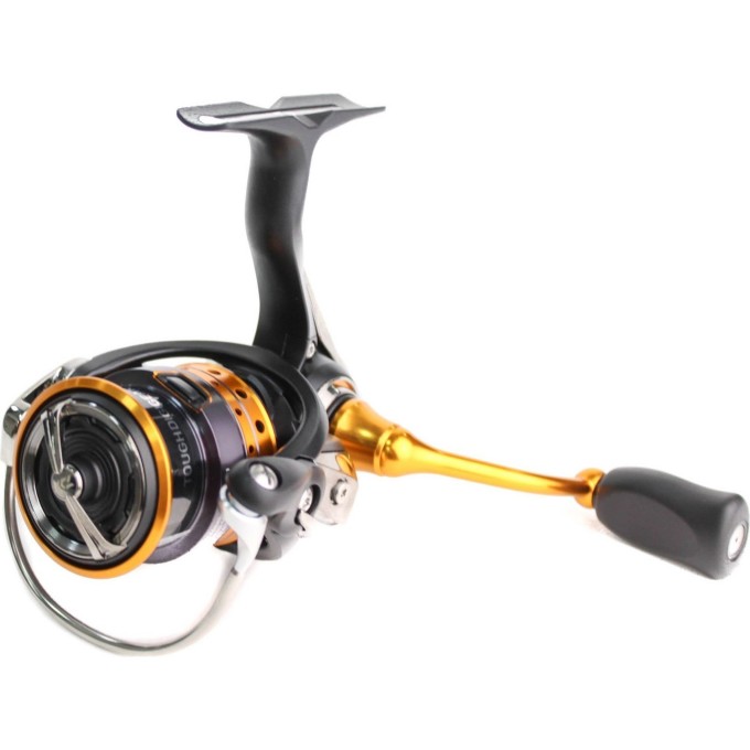 Катушка DAIWA Iprimi LT 2000S-XH 10000-201 Катушка DAIWA Iprimi LT 2000S-XH 10000-201