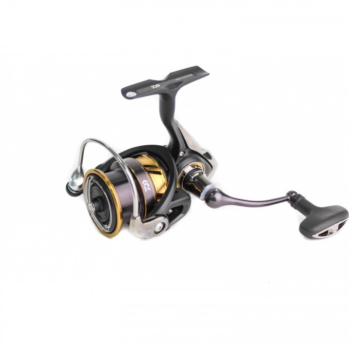 Катушка DAIWA Legalis LT 3000 C XH 10416-306 Катушка DAIWA Legalis LT 3000 C XH 10416-306