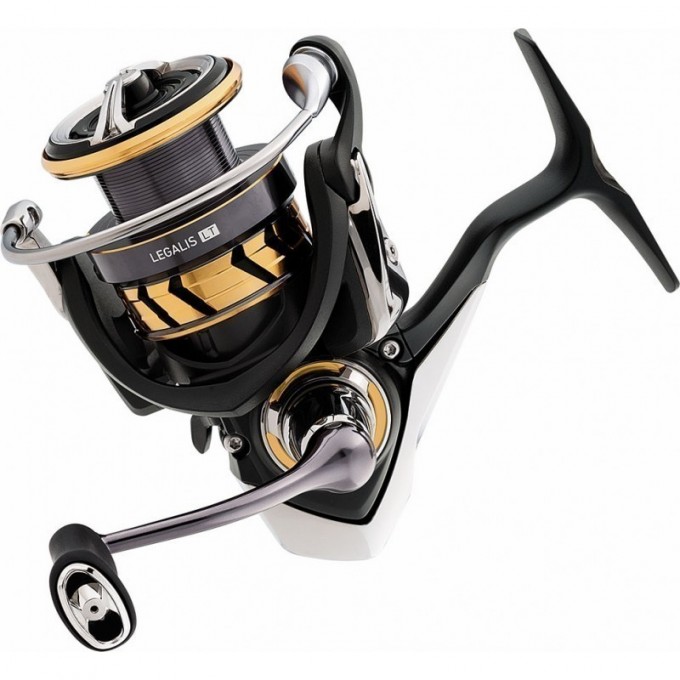 Катушка DAIWA Legalis LT 4000D C 10416-405 Катушка DAIWA Legalis LT 4000D C 10416-405