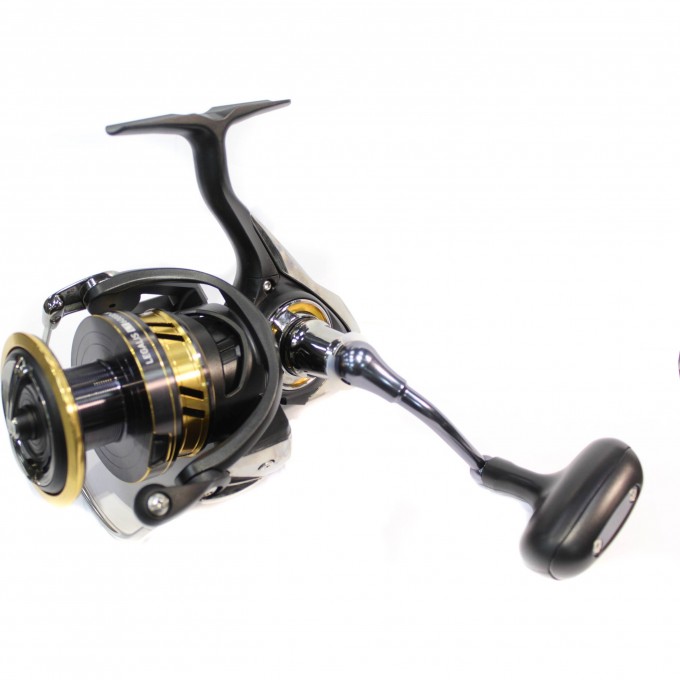 Катушка DAIWA Legalis LT 6000D H 10416-605 Катушка DAIWA Legalis LT 6000D H 10416-605