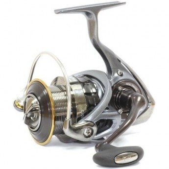 Катушка DAIWA Luvias 15 3012