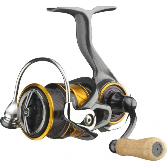 Катушка DAIWA SILVERCREEK MQ LT 22 2500S-XH 10307-201 Катушка DAIWA SILVERCREEK MQ LT 22 2500S-XH 10307-201