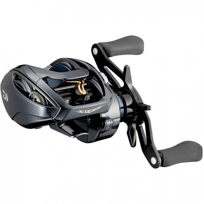 Катушка DAIWA Steez A TW HLC 8.1R 00630235 Катушка DAIWA Steez A TW HLC 8.1R 00630235