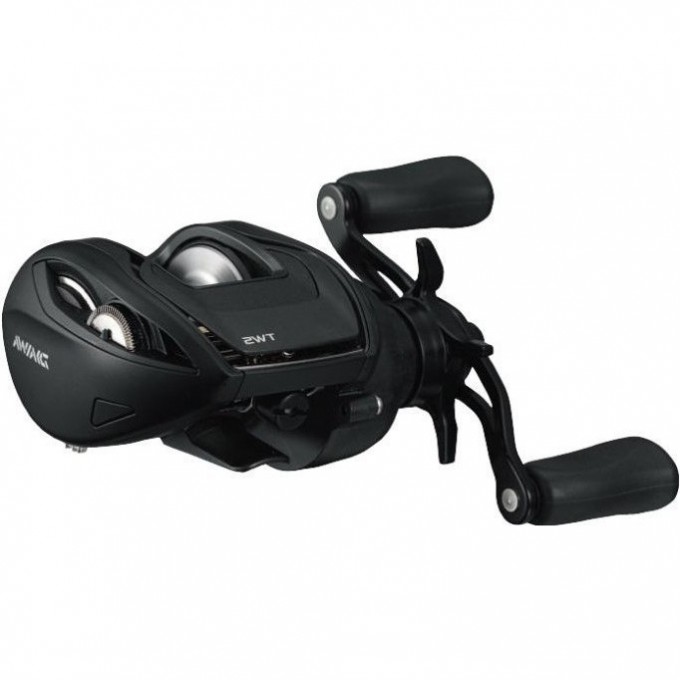 Катушка мультипликаторная DAIWA T3 MX 1016HL-TW 4960652860734 Катушка мультипликаторная DAIWA T3 MX 1016HL-TW 4960652860734