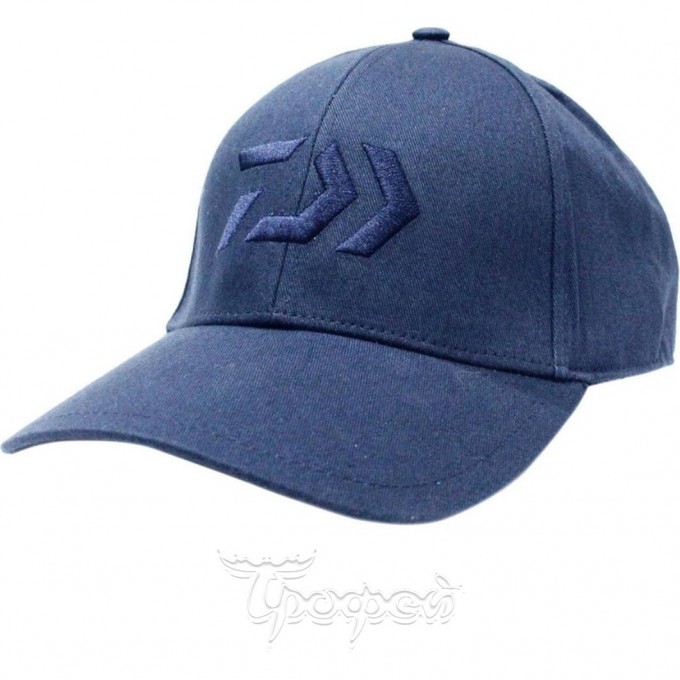 Кепка DAIWA CA-70320 NAVY FREE 9010203 Кепка DAIWA CA-70320 NAVY FREE 9010203