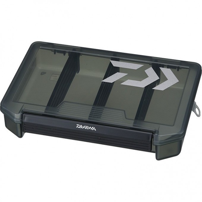 Кейс DAIWA MULTI CASE 205ND SMOKE 04743072 Кейс DAIWA MULTI CASE 205ND SMOKE 04743072