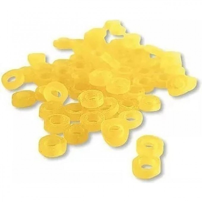 Кольцо для насадки DAIWA N'ZON Pallet bands small 2мм 13308-202 Кольцо для насадки DAIWA N'ZON Pallet bands small 2мм 13308-202