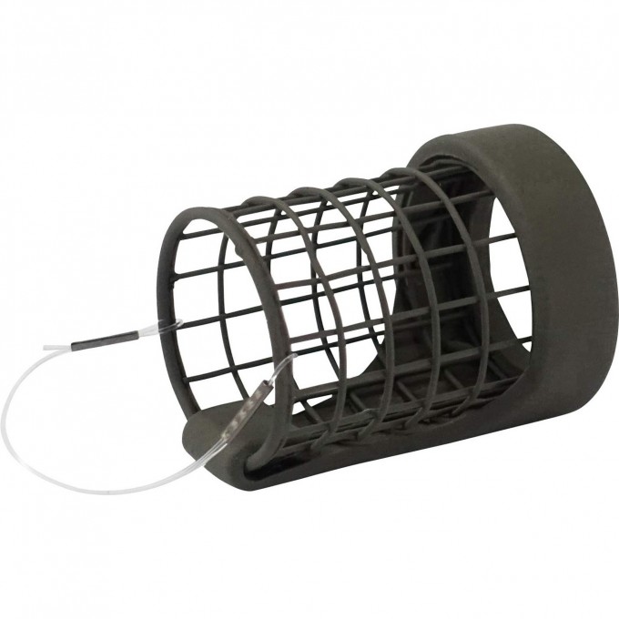 Кормушка DAIWA N'ZON Cage Feeder XL 50г 13324-050-1 Кормушка DAIWA N'ZON Cage Feeder XL 50г 13324-050-1