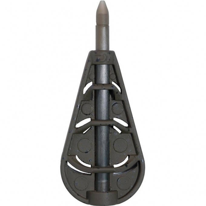 Кормушка DAIWA NZon Method Feeder р.M (45г) 13345-145