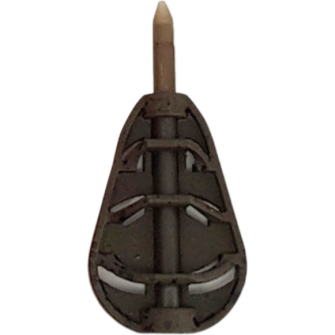 Кормушка DAIWA NZon Method Feeder р.M (45г) 13345-145 Кормушка DAIWA NZon Method Feeder р.M (45г) 13345-145