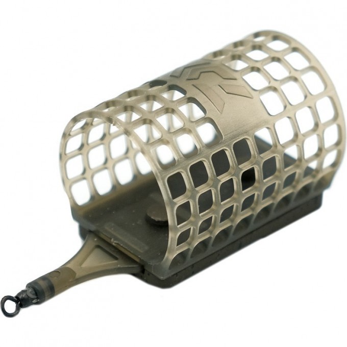 Кормушка DAIWA N'ZON Open End Feeder M 20г 13351-020 Кормушка DAIWA N'ZON Open End Feeder M 20г 13351-020