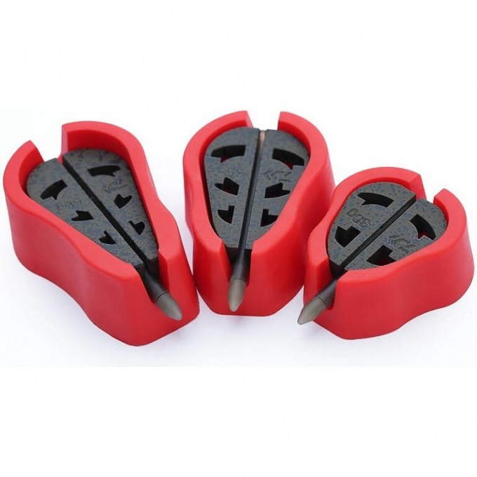 Кормушка фидерная DAIWA N'ZON METHOD MOULD S 13345-000 Кормушка фидерная DAIWA N'ZON METHOD MOULD S 13345-000