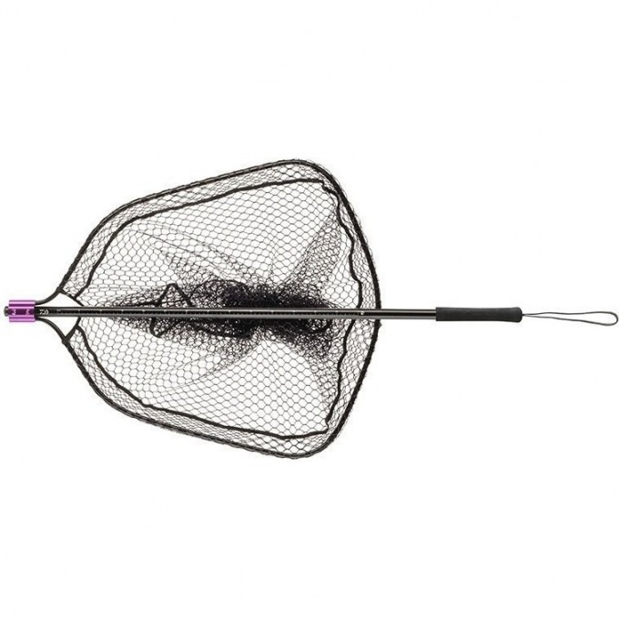 Подсак DAIWA Prorex Boat Net 100x90 15809-610 Подсак DAIWA Prorex Boat Net 100x90 15809-610