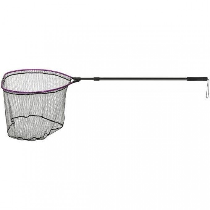 Подсак DAIWA Prorex Folding Boat Net 80x70 складной 15809-580 Подсак DAIWA Prorex Folding Boat Net 80x70 складной 15809-580