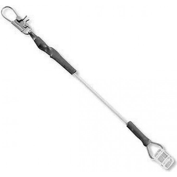 Поводок DAIWA N'ZON Sliding feeder links для кормушки 8см 13307-008 Поводок DAIWA N'ZON Sliding feeder links для кормушки 8см 13307-008