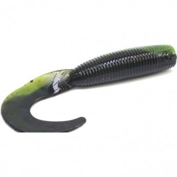 Приманка DAIWA Bait Junkie 2.5" Grub Macha Craw Uv Приманка DAIWA Bait Junkie 2.5" Grub Macha Craw Uv