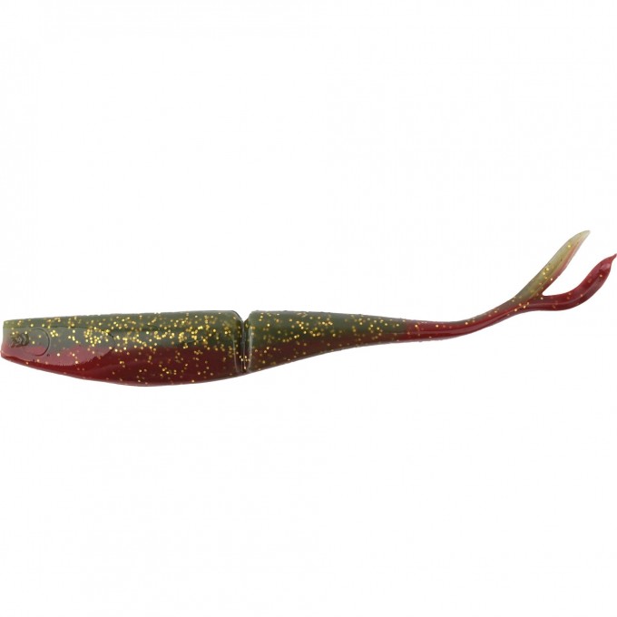 Приманка DAIWA Bait junkie 7" jerkshad camo UV 043178612651 Приманка DAIWA Bait junkie 7" jerkshad camo UV 043178612651