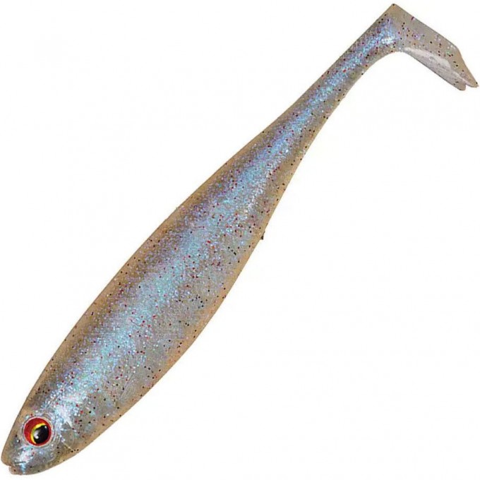 Приманка DAIWA HRF Monster Shad 6 Nihonkai Clear 07420286 Приманка DAIWA HRF Monster Shad 6 Nihonkai Clear 07420286