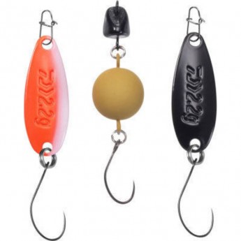 Приманка DAIWA MASUNO TRYSET L MASTARD Приманка DAIWA MASUNO TRYSET L MASTARD