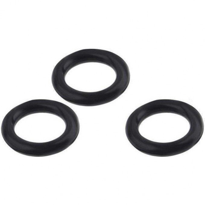 Резиновое кольцо диаметр 2 мм O RING (6G683301) 2000074481420 Резиновое кольцо диаметр 2 мм O RING (6G683301) 2000074481420