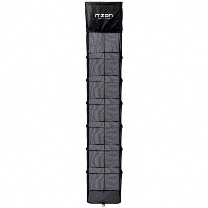 Садок DAIWA N'ZON Keepnet Micro Mesh 3.0м 13425-300 Садок DAIWA N'ZON Keepnet Micro Mesh 3.0м 13425-300