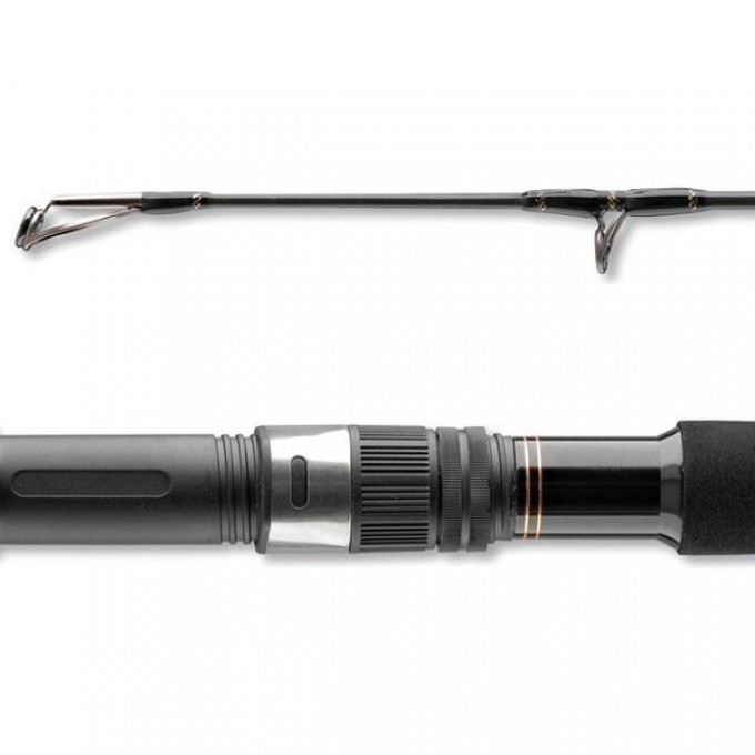 Спиннинг DAIWA BG Travel pilk 2,70м 50-200гр 11887-270 Спиннинг DAIWA BG Travel pilk 2,70м 50-200гр 11887-270
