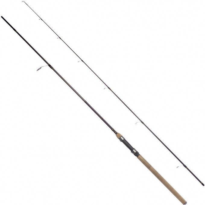 Спиннинг DAIWA Crossfire 2,40м 40-100гр 11428-247 Спиннинг DAIWA Crossfire 2,40м 40-100гр 11428-247