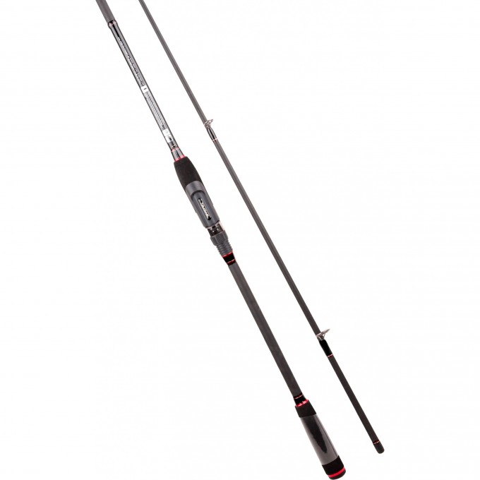Спиннинг DAIWA Crossfire 2,70м 20-60гр 11428-277 Спиннинг DAIWA Crossfire 2,70м 20-60гр 11428-277