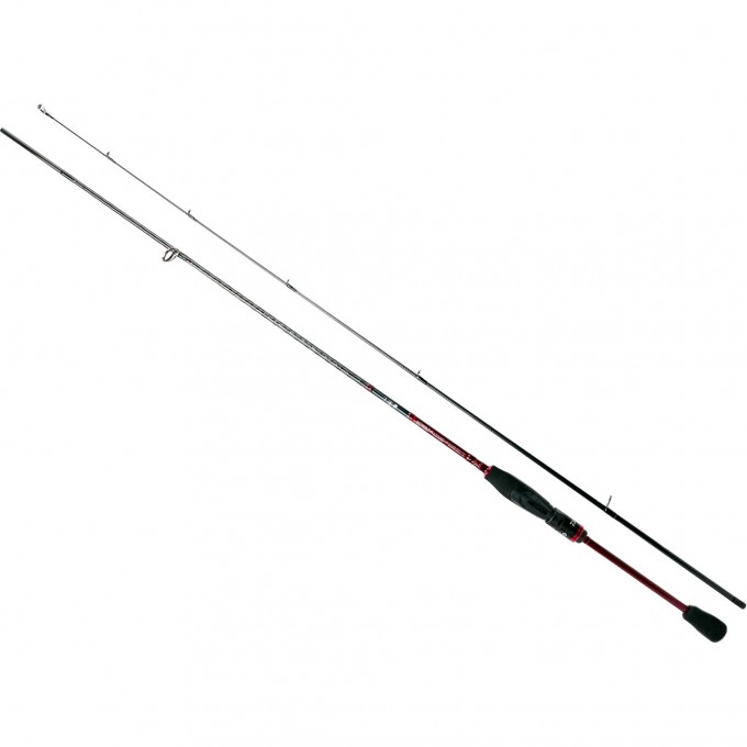 Спиннинг DAIWA EXCELER CF SPIN 2.40M -185G 11819-241 Спиннинг DAIWA EXCELER CF SPIN 2.40M -185G 11819-241