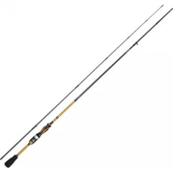 Спиннинг DAIWA IPRIMI MX 602ULFS
