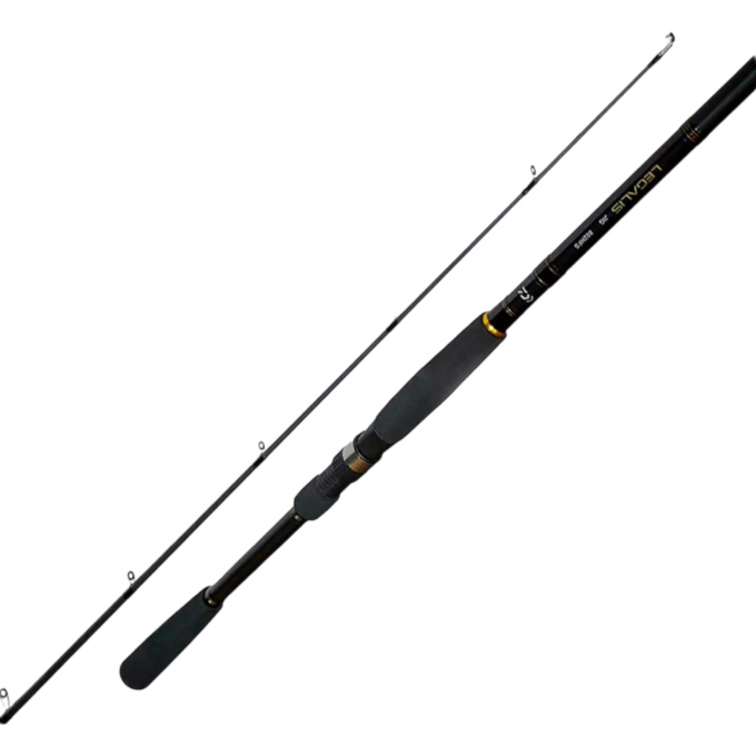 Спиннинг DAIWA LEGALIS JIG 732MLFS 11017-02R Спиннинг DAIWA LEGALIS JIG 732MLFS 11017-02R