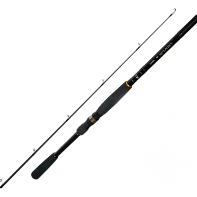 Спиннинг DAIWA LEGALIS JIG 792MH 11017-06R Спиннинг DAIWA LEGALIS JIG 792MH 11017-06R