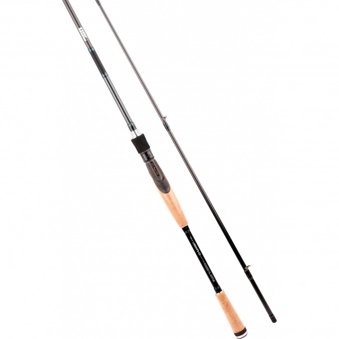 Спиннинг DAIWA Lexa 2,10м 10-30гр 11113-212 Спиннинг DAIWA Lexa 2,10м 10-30гр 11113-212