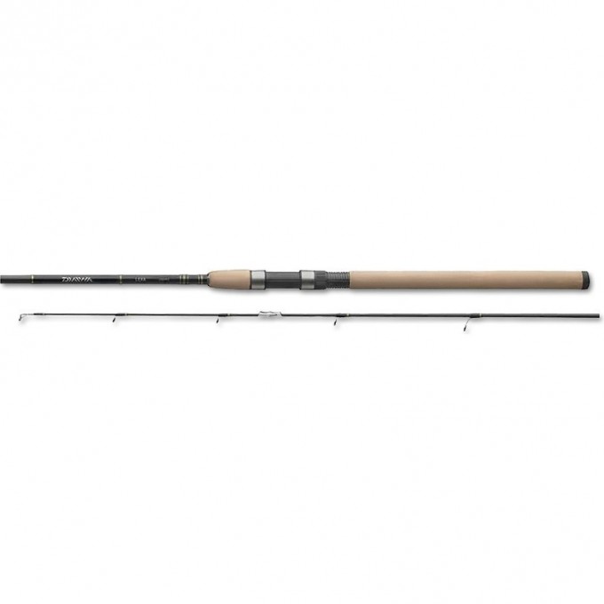 Спиннинг DAIWA Lexa 2,40м 10-30гр LX802LFSC-BX Спиннинг DAIWA Lexa 2,40м 10-30гр LX802LFSC-BX