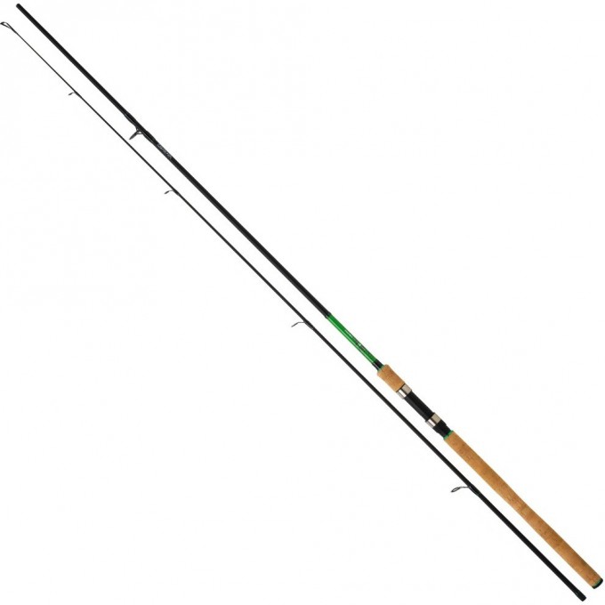 Спиннинг DAIWA Luvias 2,10м 10-30гр 11925-211 Спиннинг DAIWA Luvias 2,10м 10-30гр 11925-211