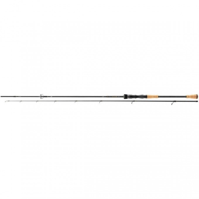 Спиннинг DAIWA Luvias 2,40м 15-50гр 11925-247 Спиннинг DAIWA Luvias 2,40м 15-50гр 11925-247