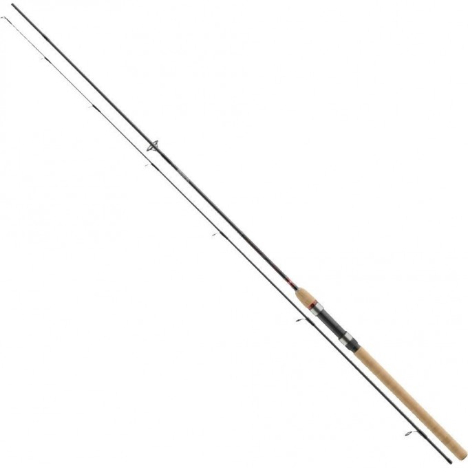 Спиннинг DAIWA Ninja spin NJX902MRSC-AX 2,70м 15-50гр 11627-272 Спиннинг DAIWA Ninja spin NJX902MRSC-AX 2,70м 15-50гр 11627-272